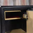 28kg Fireproof Safe Box - 4