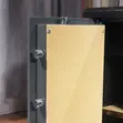 28kg Fireproof Safe Box - 5