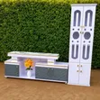 Edwin Nairobi Deals - Kabati, TV Stand, Meza, WARDROBE - 4