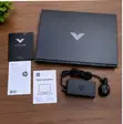 Laptop Mpya HP Victus 16: Intel Core i7, 16GB RAM, 512GB SSD - 1