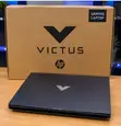 Laptop Mpya HP Victus 16: Intel Core i7, 16GB RAM, 512GB SSD - 4