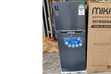 Von VRT-138DRHX 138L Fridge Ya Awali Yenye Warranty - 2