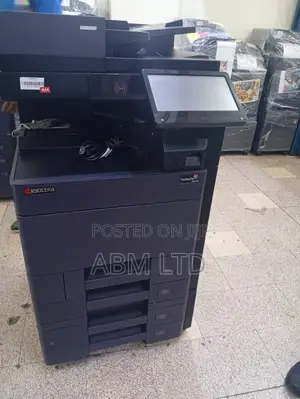 Kyocera TASKalfa 3253ci Color Laser MFP - Refurbished