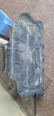 Audi A3 Manganese Steel Engine Sump Guard - 2