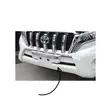 Land Cruiser Prado FJ150 2014-2017 Fibre Bumper - 1
