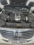 Mercedes-Benz S-Class 2019 - 3