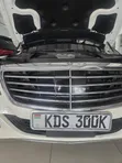 Mercedes-Benz S-Class 2019 - 4