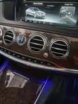 Mercedes-Benz S-Class 2019 - 5