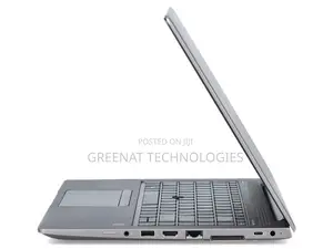 HP ZBook 14u G6 Mobile Workstation Laptop