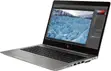 HP ZBook 14u G6 Mobile Workstation Laptop - 3