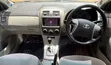Toyota Axio 1.5 X 2WD 2011 Bluu - 4