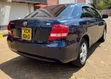 Toyota Axio 1.5 X 2WD 2011 Bluu - 5