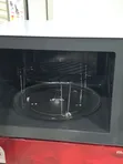 Ramtons Digital Microwave 23L with Grill - 2