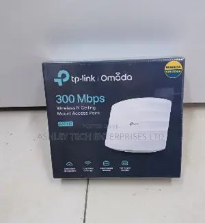 TP-Link EAP110 Advanced Indoor WiFi Access Point