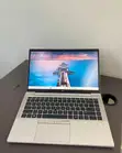 Laptop HP EliteBook 845 G7 - AMD Ryzen 7 Pro, 8GB RAM, 256GB SSD - 2