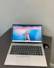 Laptop HP EliteBook 845 G7 - AMD Ryzen 7 Pro, 8GB RAM, 256GB SSD - 3