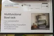 3 Tier Multifunctional Dish Rack - 2