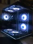 Kompyuta Mpya ya Desktop: Intel Core i9, 32GB RAM, RTX 2070, 2TB Hifadhi - 1