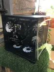 Kompyuta Mpya ya Desktop: Intel Core i9, 32GB RAM, RTX 2070, 2TB Hifadhi - 3