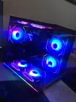 Kompyuta Mpya ya Desktop: Intel Core i9, 32GB RAM, RTX 2070, 2TB Hifadhi - 4