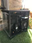 Kompyuta Mpya ya Desktop: Intel Core i9, 32GB RAM, RTX 2070, 2TB Hifadhi - 5