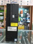Dell OptiPlex 3070 Desktop Computer - Intel Core i3, 8GB RAM, 500GB HDD - 1
