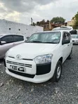 Toyota Probox 1.5 DX Comfort 2WD 2016 - 1