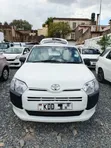 Toyota Probox 1.5 DX Comfort 2WD 2016 - 2