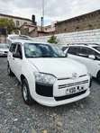 Toyota Probox 1.5 DX Comfort 2WD 2016 - 4