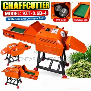 Premier Chaffcutter 9ZT-0.6B-4