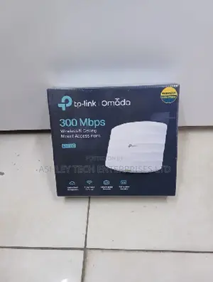 TP-Link EAP110 Long Range Indoor Wireless AP