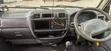 Nissan Vanette 2008 Nyeupe - 2