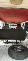 Nissan Vanette 2008 Nyeupe - 4