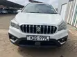 Suzuki SX4 2018 White - 1