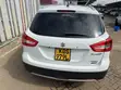 Suzuki SX4 2018 White - 2