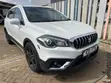 Suzuki SX4 2018 White - 3