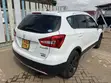 Suzuki SX4 2018 White - 5