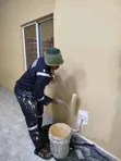 Huduma za Upakaji Rangi na Skimming - 1