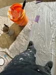 Huduma za Upakaji Rangi na Skimming - 2