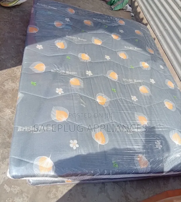 Topper ya Godoro Nzuri kwa Ufinyanzi wa Ziada - 1