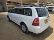 Toyota Corolla Fielder 2006 White - 1