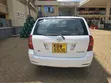 Toyota Corolla Fielder 2006 White - 2
