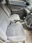 Toyota Corolla Fielder 2006 White - 4