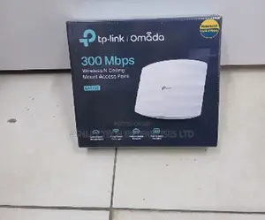 TP-Link EAP110 300Mbps Ceiling Mount WiFi AP