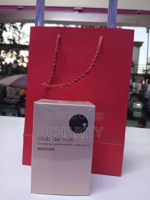 Armaf Club De Nuit Women Perfume 100ml