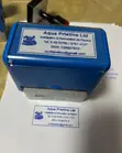 Custom Rubber Stamps - 4