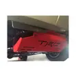 Toyota Hilux Vigo TRD Skid Plate/Sump Guard - 1