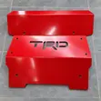 Toyota Hilux Vigo TRD Skid Plate/Sump Guard - 2