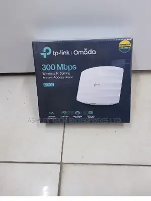 Original TP-Link EAP110 Indoor Wireless Access Point