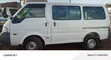 Nissan Vanette 1800cc 2010 Nyeupe - 3